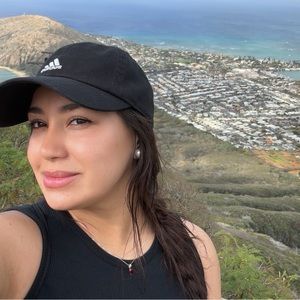 Meet your Posher, Florencia